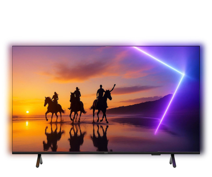 Telewizor PHILIPS 75" 75PUS8510Ambilight 4K Ultra HD, Pixel Precise Ultra HD, HDR10+